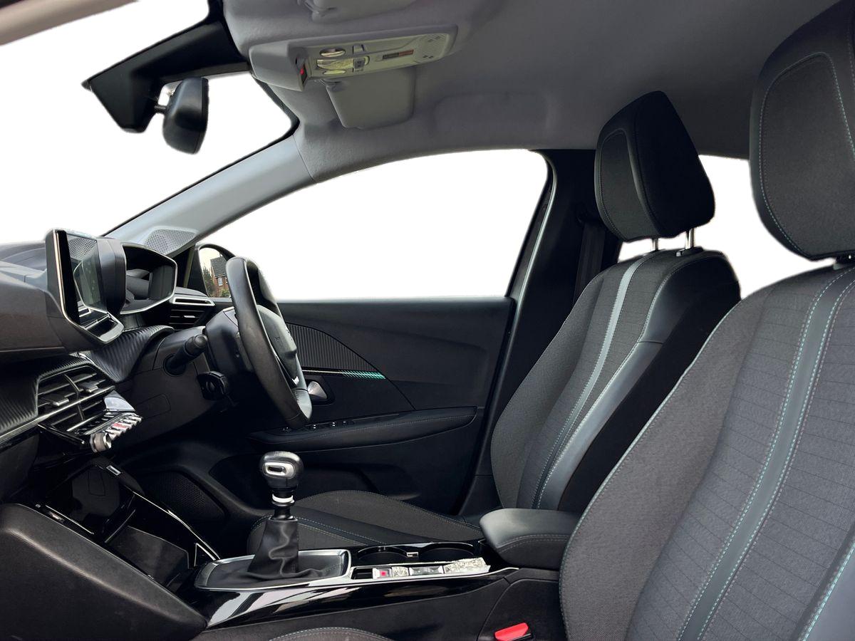 Used Peugeot 208 2022 for sale - 76805124: Photo 9