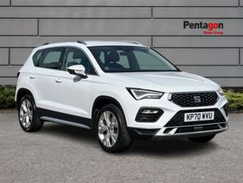 2020 - 1.5 TSI EVO Xperience 5dr DSG