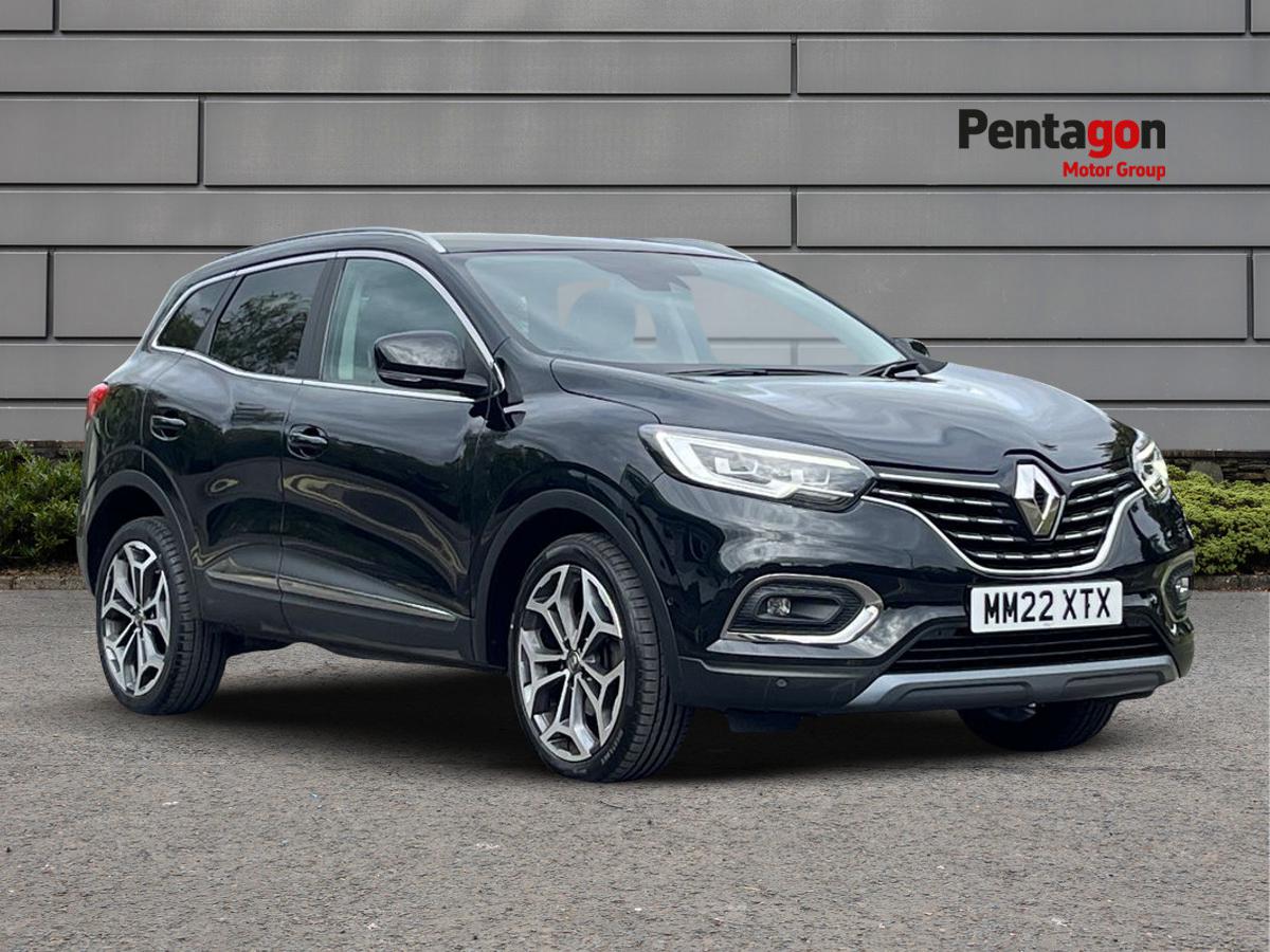 Used Renault Kadjar 2022 for sale - 76030082: Photo 1