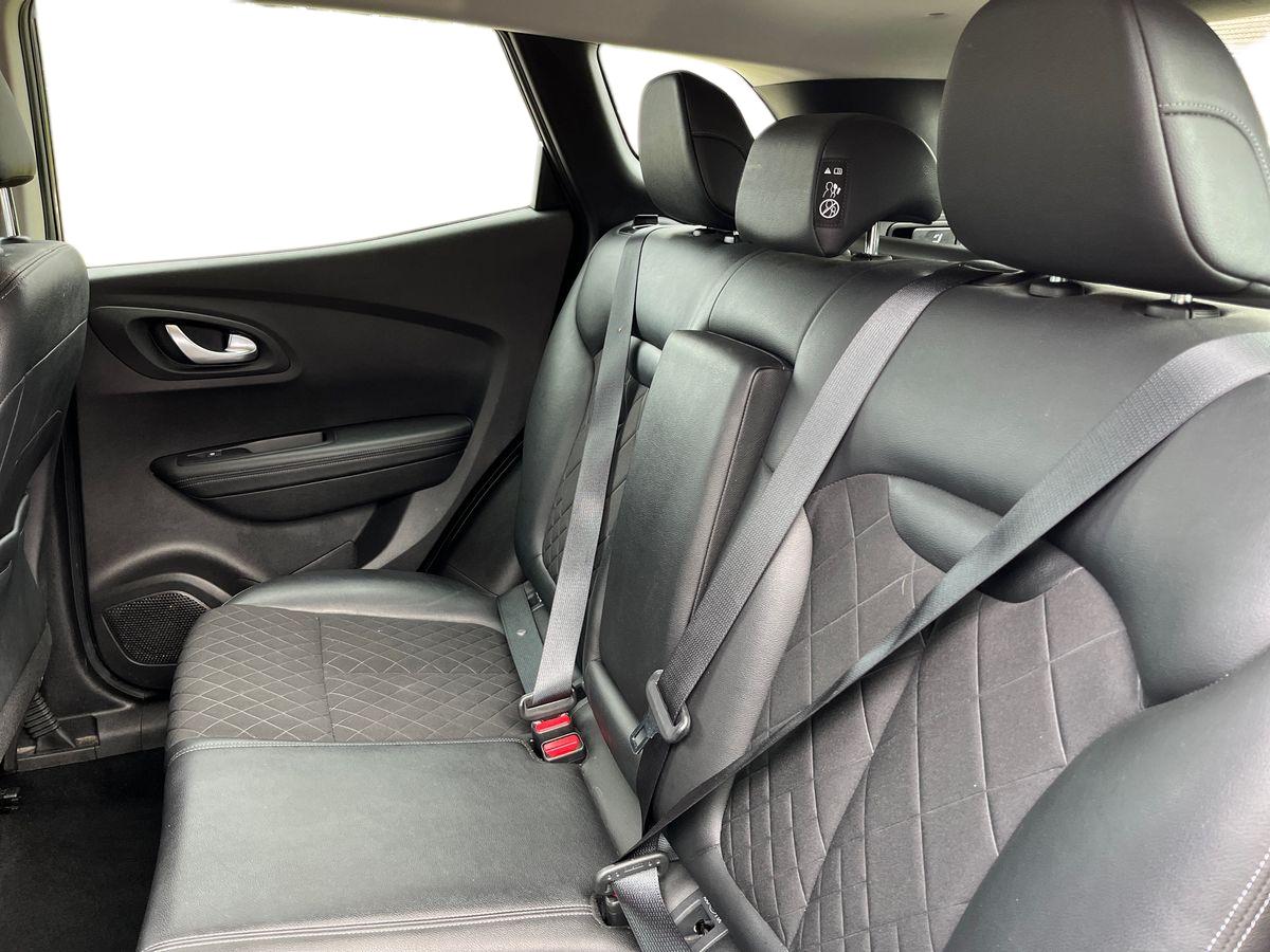 Used Renault Kadjar 2022 for sale - 76030082: Photo 10