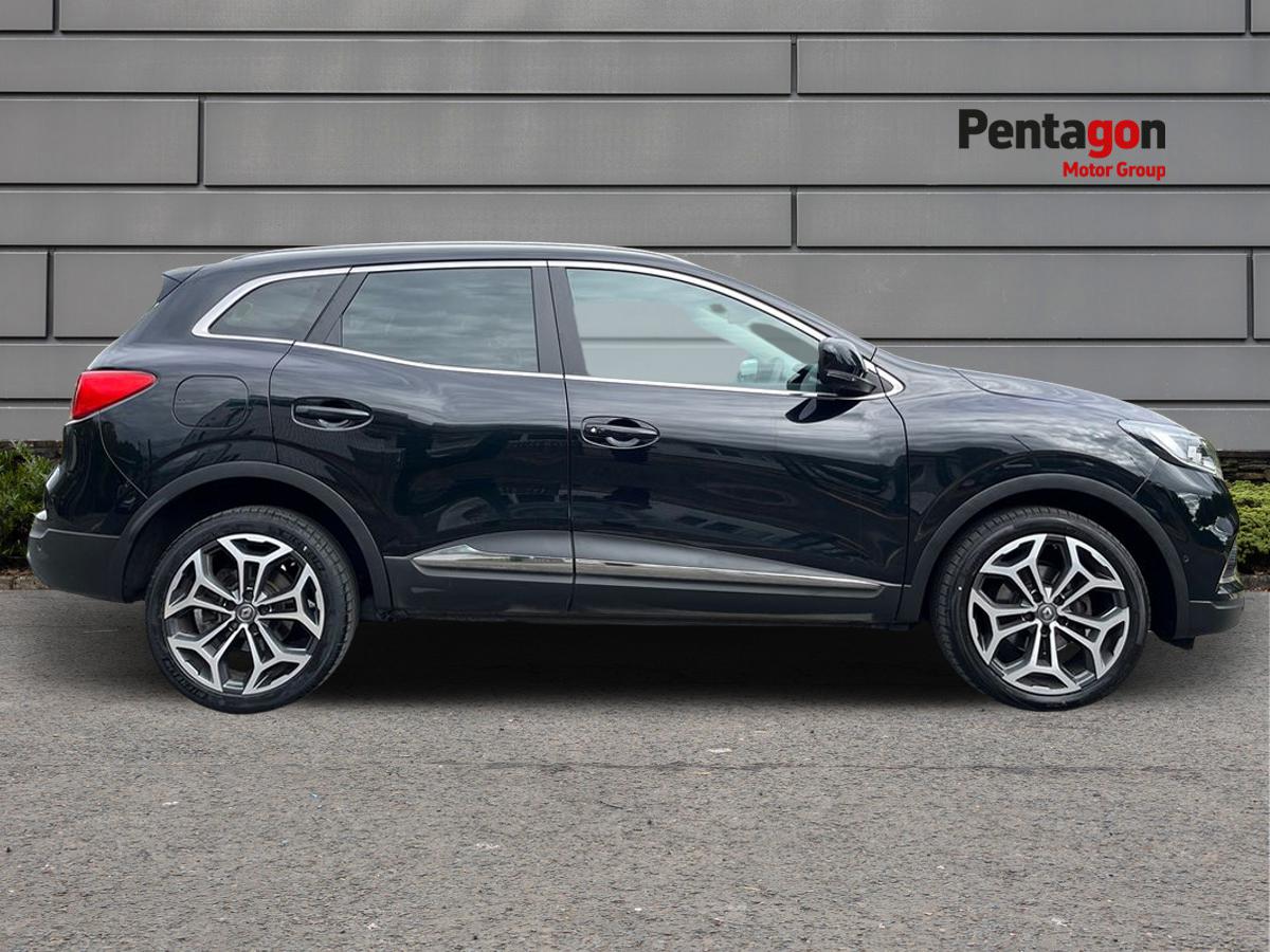 Used Renault Kadjar 2022 for sale - 76030082: Photo 13