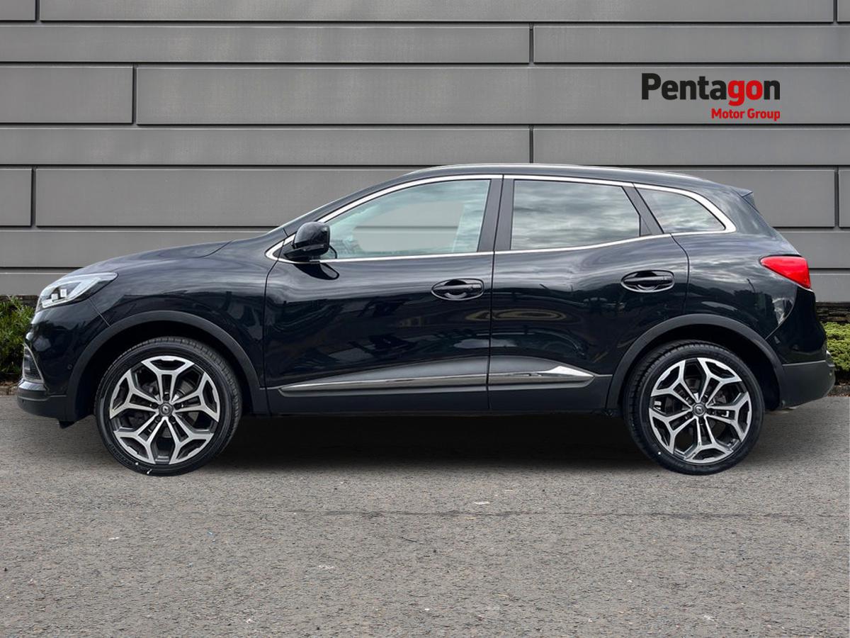 Used Renault Kadjar 2022 for sale - 76030082: Photo 14