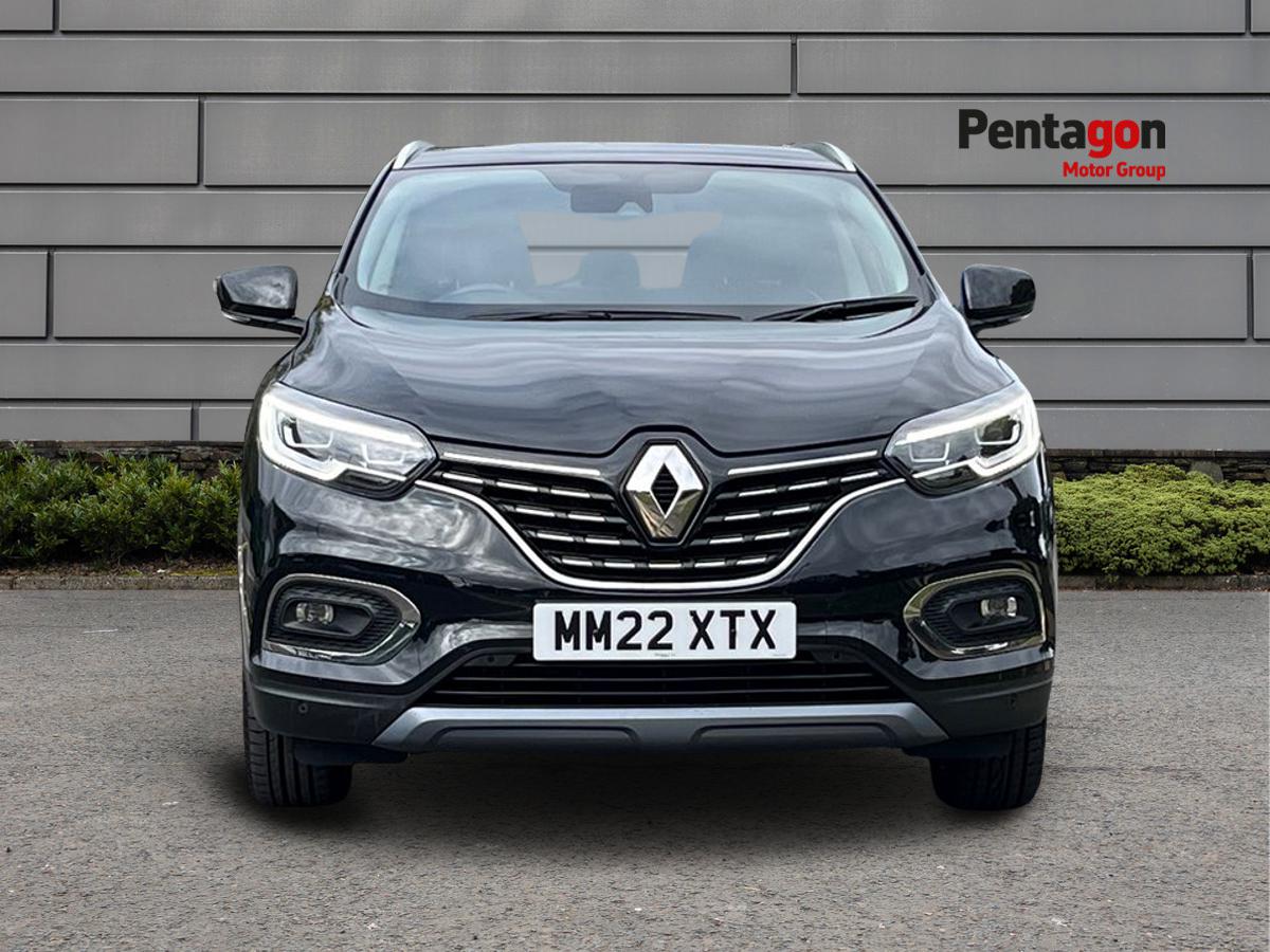 Used Renault Kadjar 2022 for sale - 76030082: Photo 15