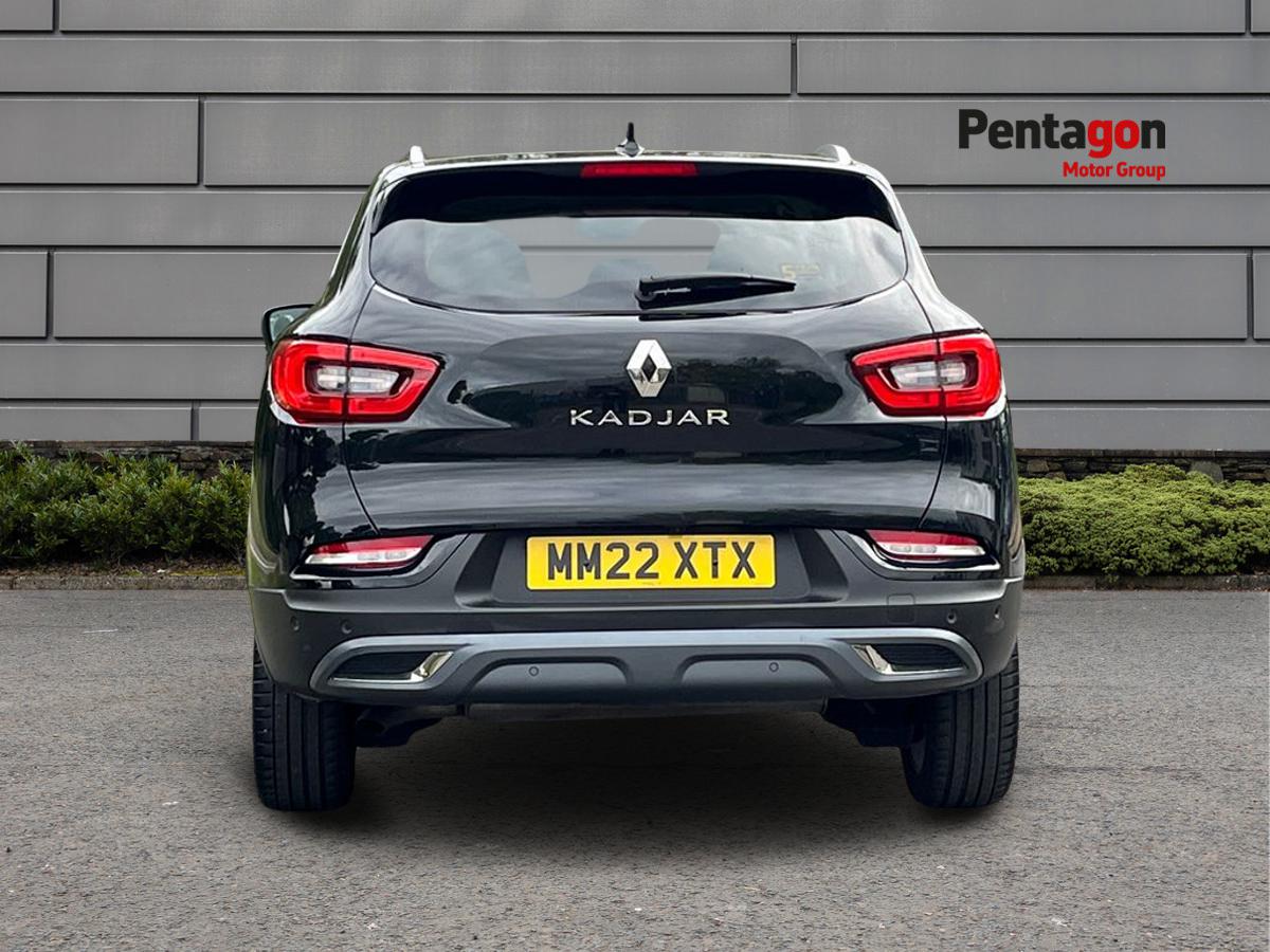 Used Renault Kadjar 2022 for sale - 76030082: Photo 16