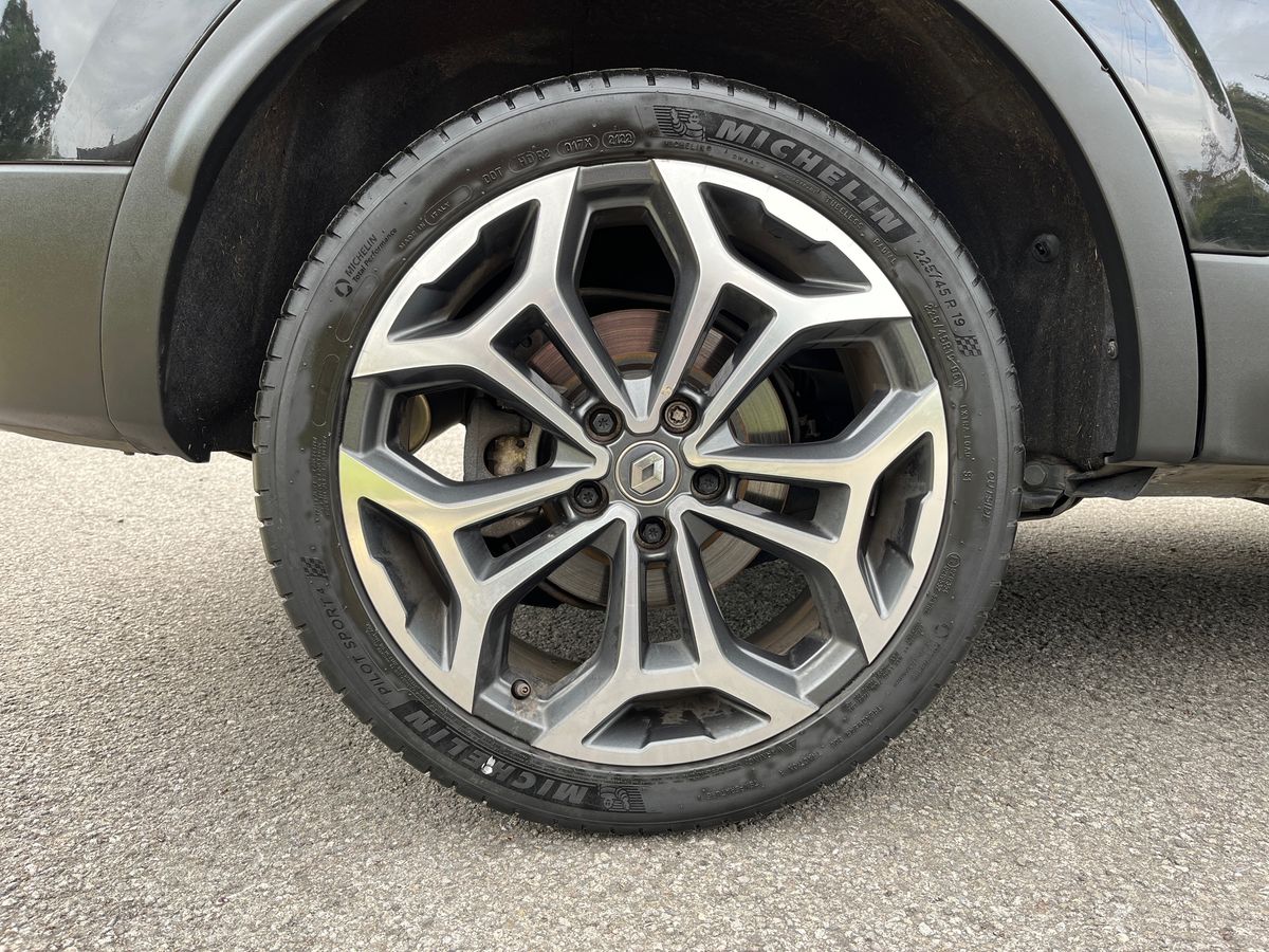 Used Renault Kadjar 2022 for sale - 76030082: Photo 17