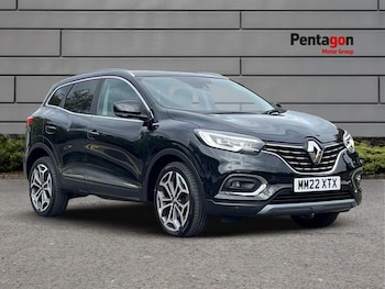 Renault - Kadjar