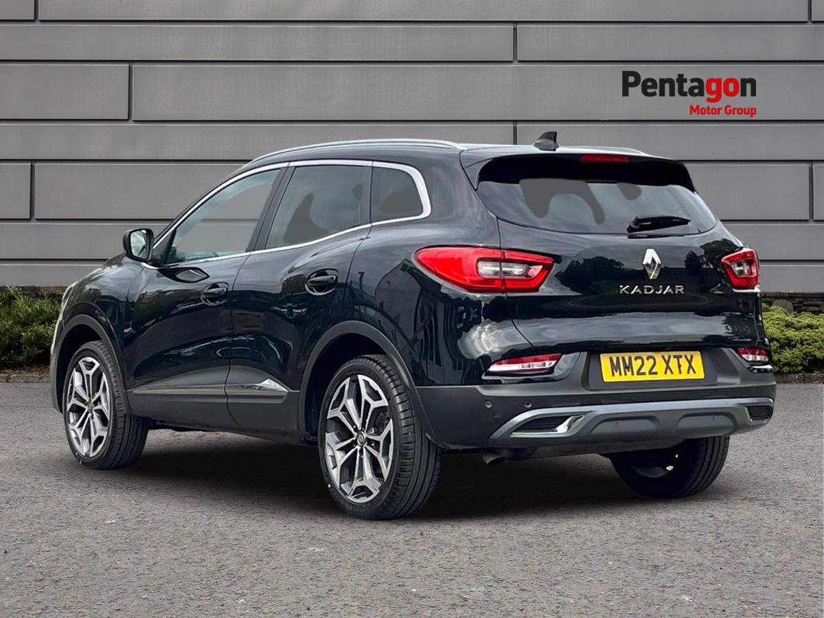 Used Renault Kadjar 2022 for sale - 76030082: Photo 2