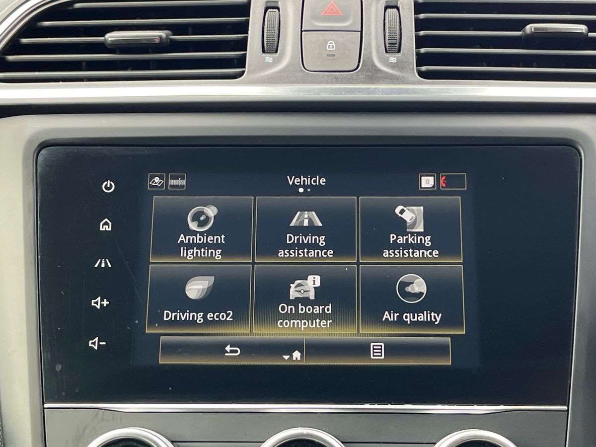 Used Renault Kadjar 2022 for sale - 76030082: Photo 22