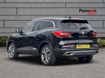 Used Renault Kadjar 2022 for sale - 76030082: Photo 2