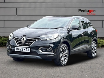 Used Renault Kadjar 2022 for sale - 76030082: Photo 3