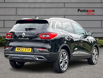 Used Renault Kadjar 2022 for sale - 76030082: Photo 4