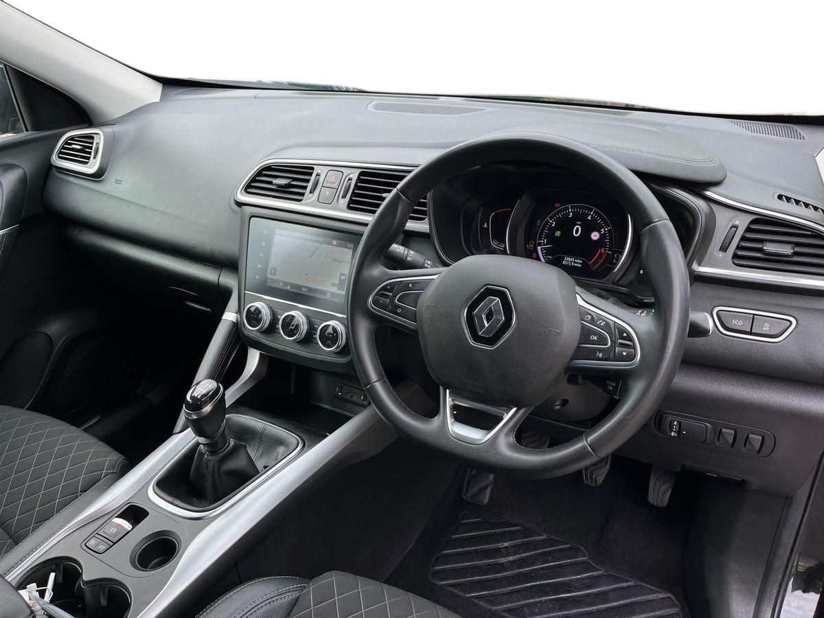 Used Renault Kadjar 2022 for sale - 76030082: Photo 5