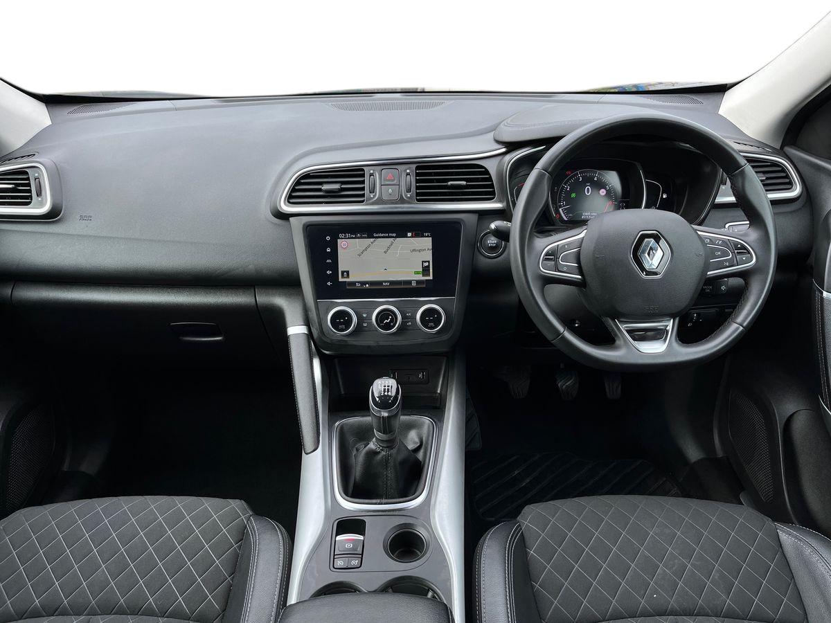Used Renault Kadjar 2022 for sale - 76030082: Photo 7