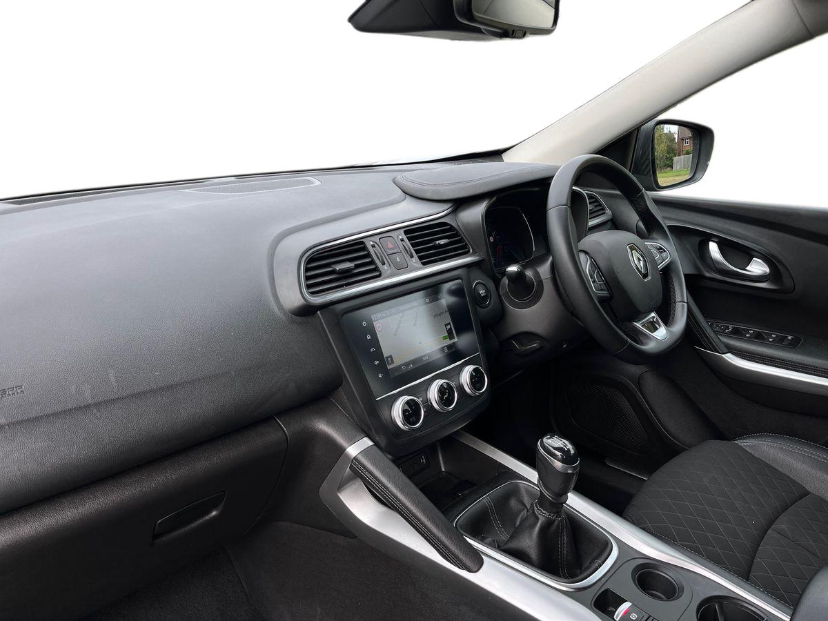 Used Renault Kadjar 2022 for sale - 76030082: Photo 8
