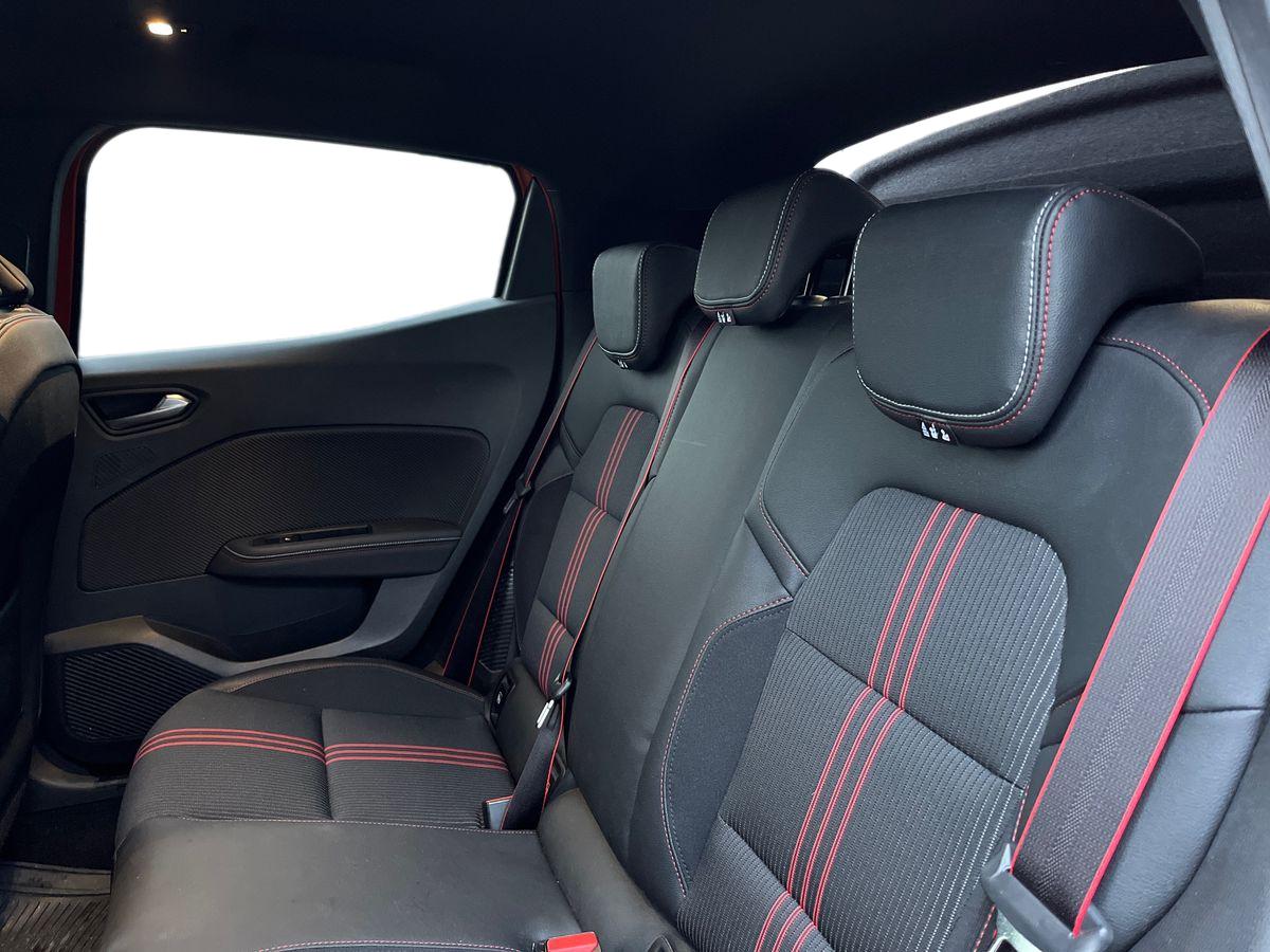 Used Renault Clio 2022 for sale - 76827816: Photo 10