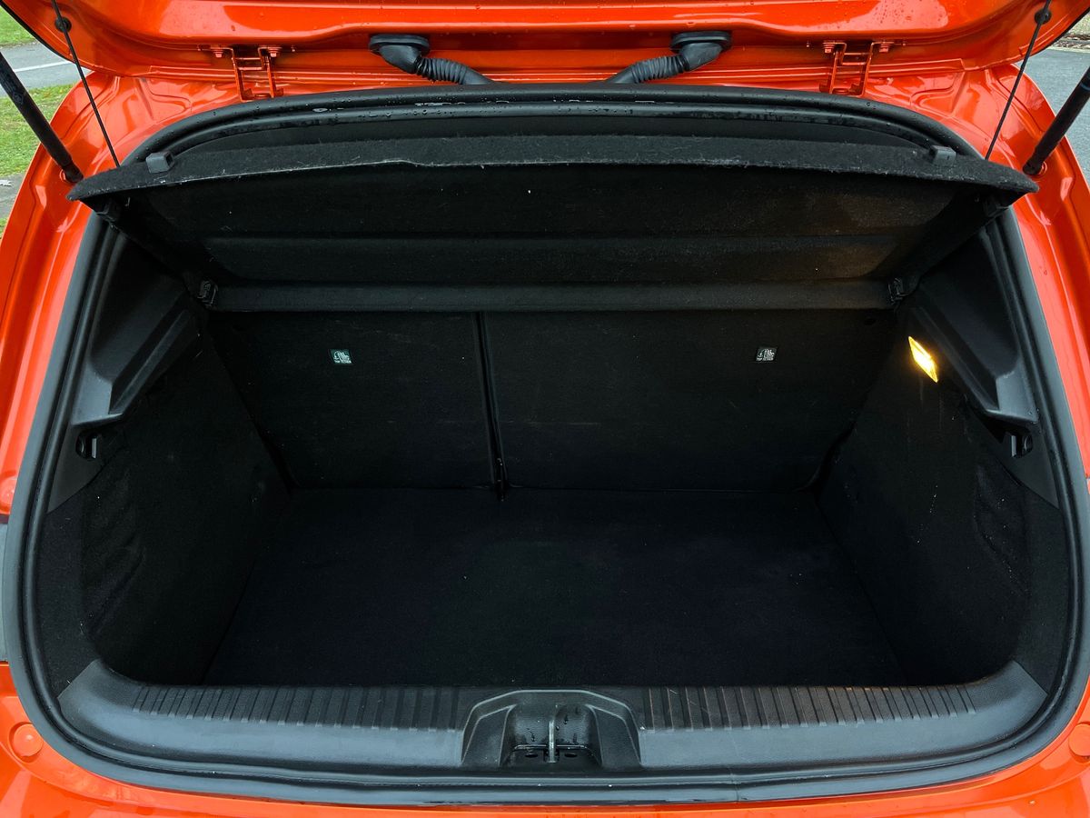 Used Renault Clio 2022 for sale - 76827816: Photo 11