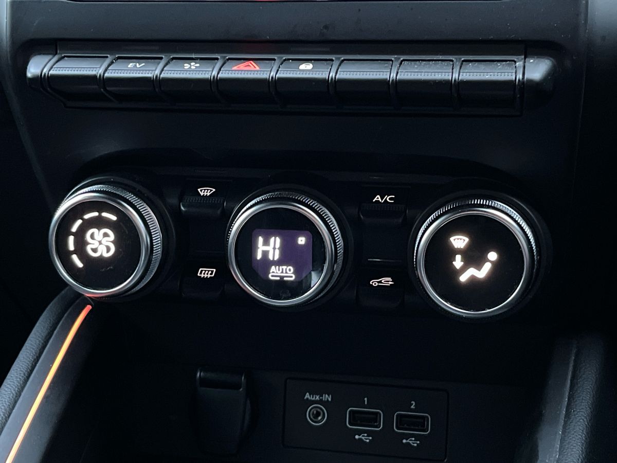 Used Renault Clio 2022 for sale - 76827816: Photo 23