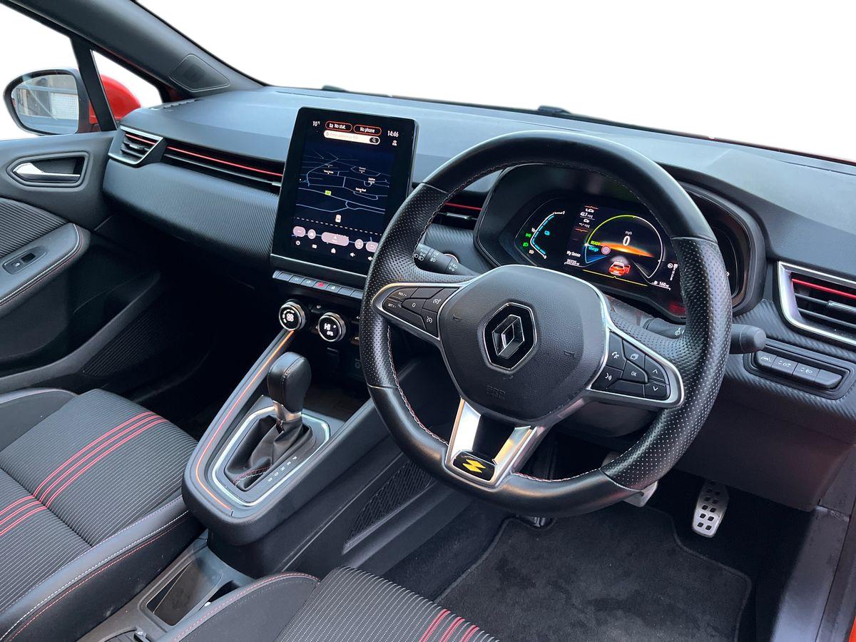 Used Renault Clio 2022 for sale - 76827816: Photo 5