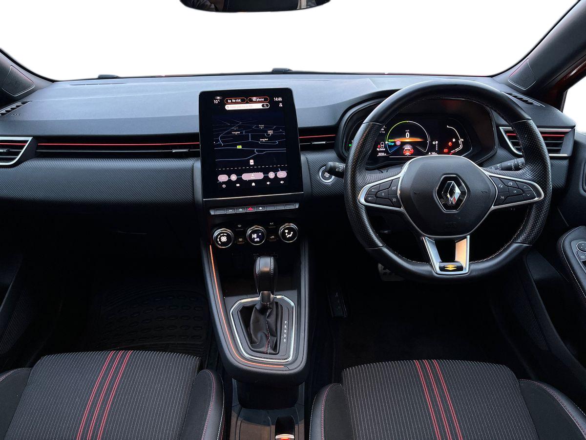 Used Renault Clio 2022 for sale - 76827816: Photo 7