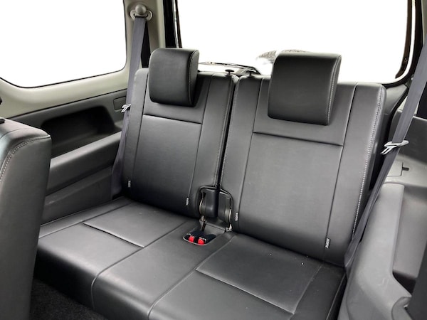 Used Suzuki Jimny 2016 for sale - 76262599: Photo 10
