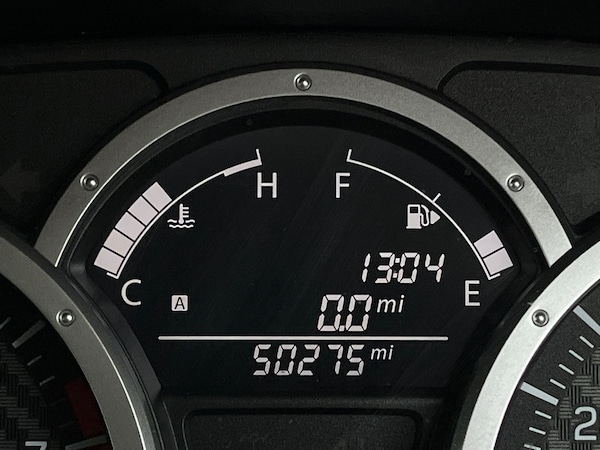 Used Suzuki Jimny 2016 for sale - 76262599: Photo 24