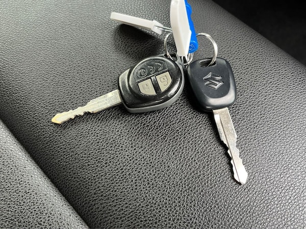 Used Suzuki Jimny 2016 for sale - 76262599: Photo 25