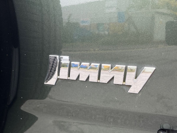 Used Suzuki Jimny 2016 for sale - 76262599: Photo 26