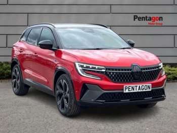 Used Renault Austral 2025 for sale - 75106276: Photo