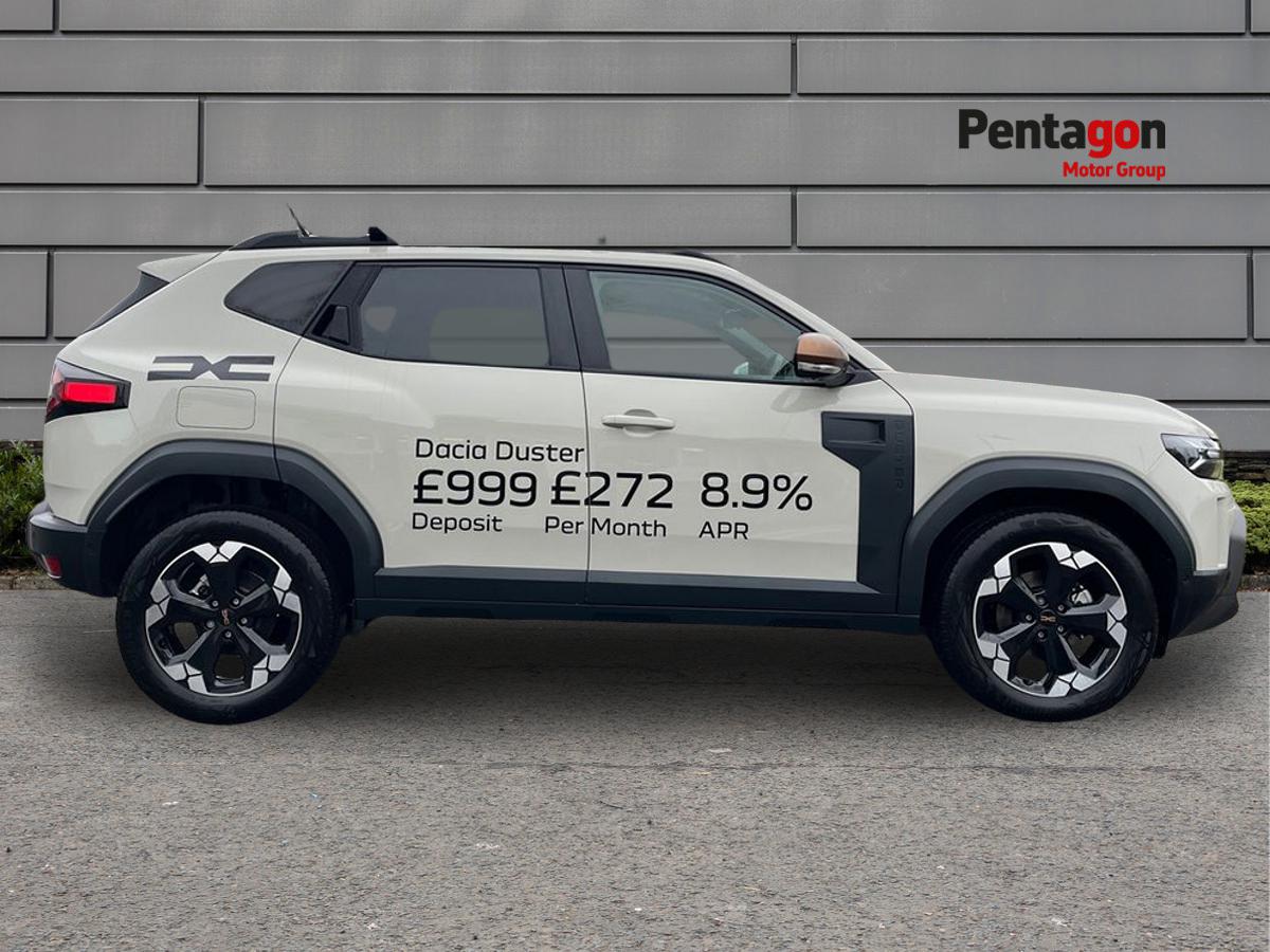 Used Dacia Duster 2025 for sale - 76547480: Photo 13