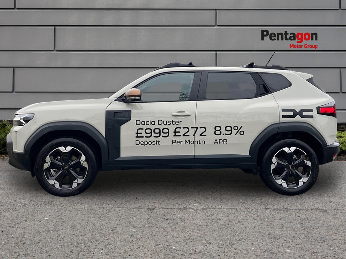 Used Dacia Duster 2025 for sale - 76547480: Photo 14