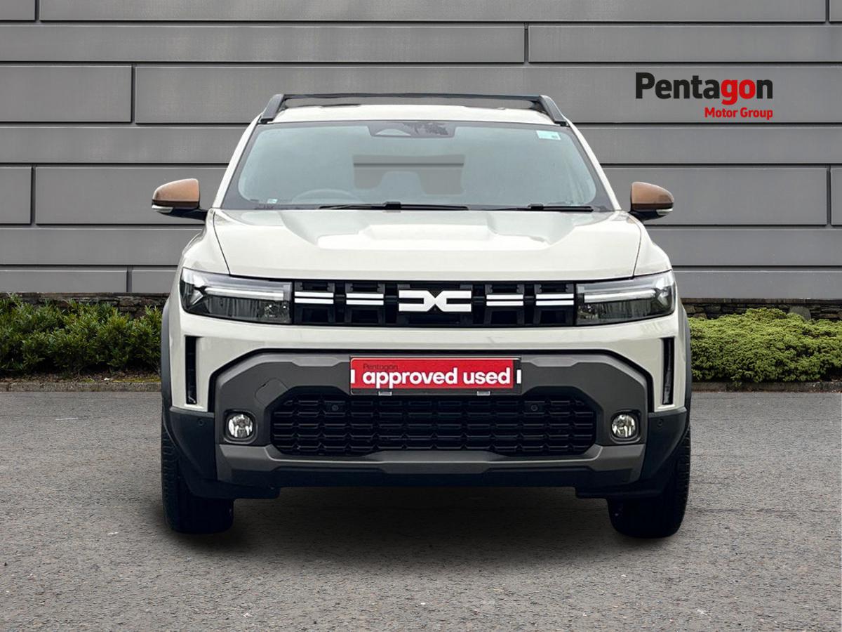 Used Dacia Duster 2025 for sale - 76547480: Photo 15