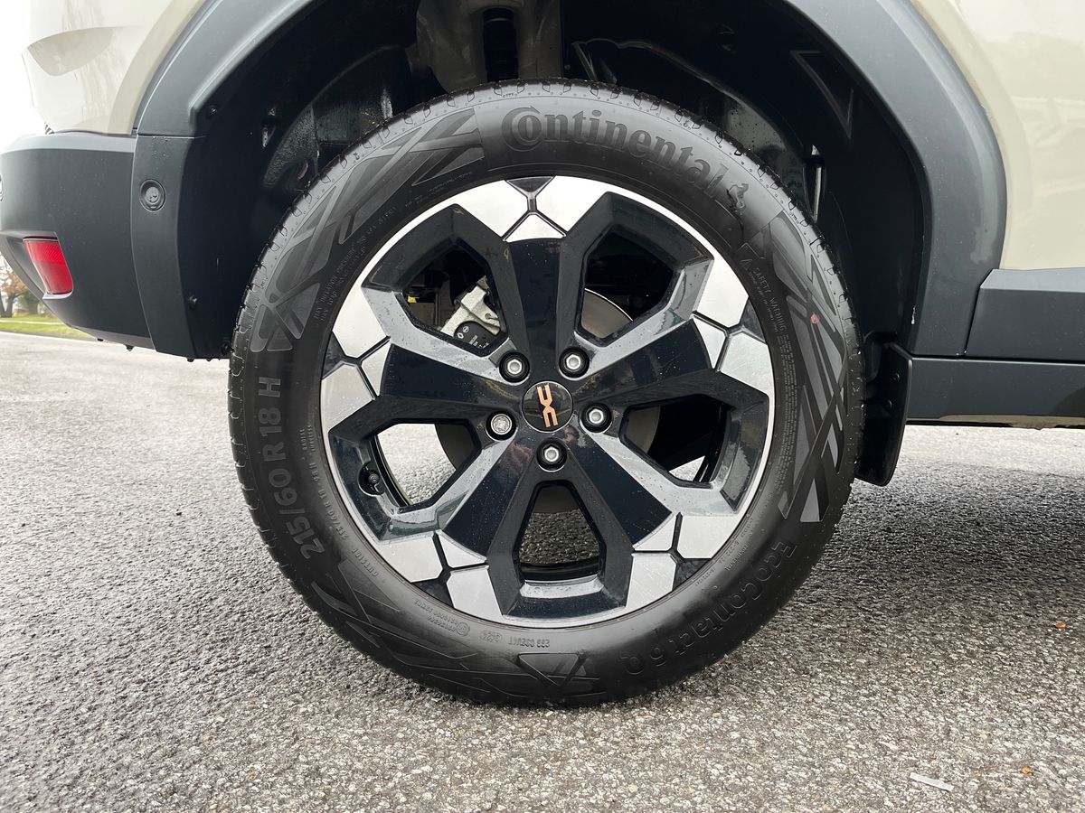 Used Dacia Duster 2025 for sale - 76547480: Photo 17