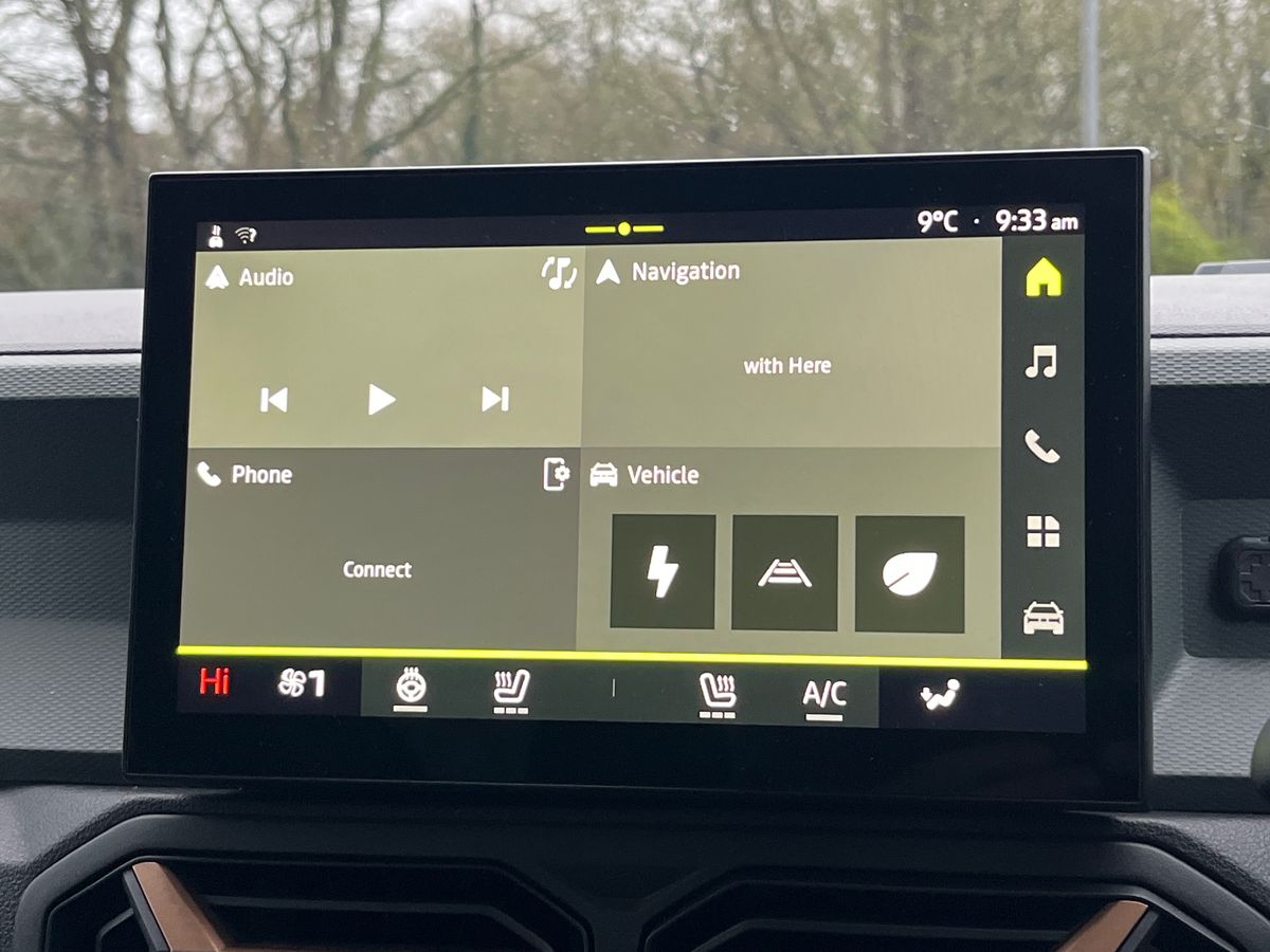 Used Dacia Duster 2025 for sale - 76547480: Photo 18