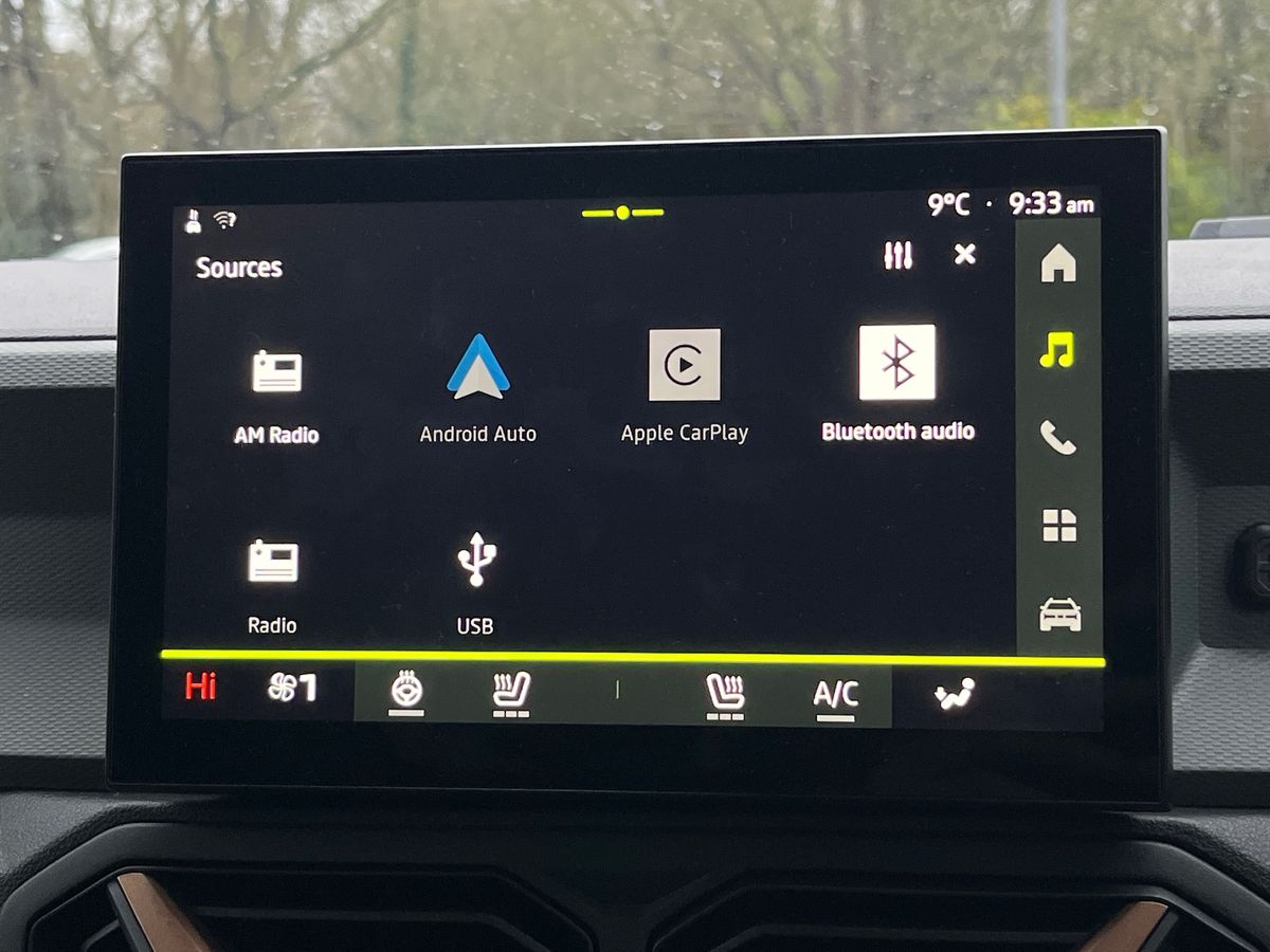 Used Dacia Duster 2025 for sale - 76547480: Photo 19