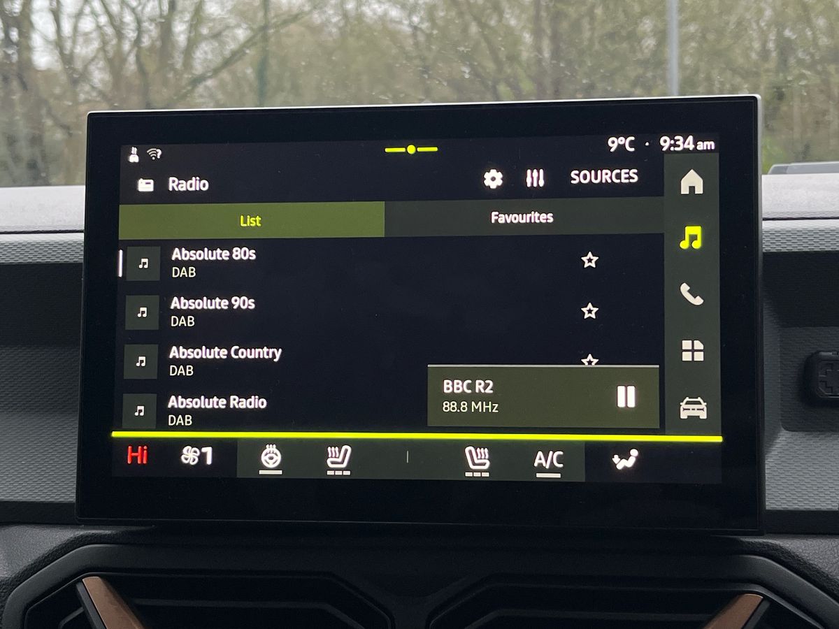 Used Dacia Duster 2025 for sale - 76547480: Photo 20