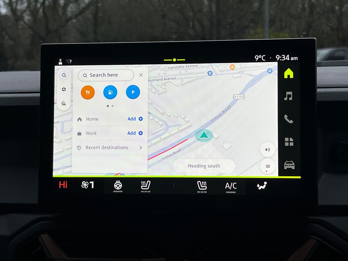 Used Dacia Duster 2025 for sale - 76547480: Photo 23