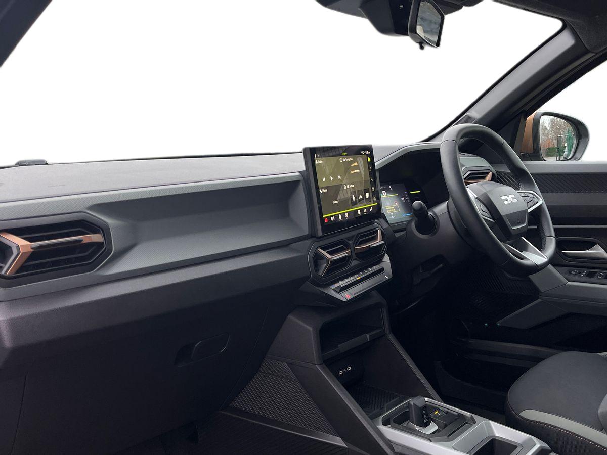 Used Dacia Duster 2025 for sale - 76547480: Photo 8