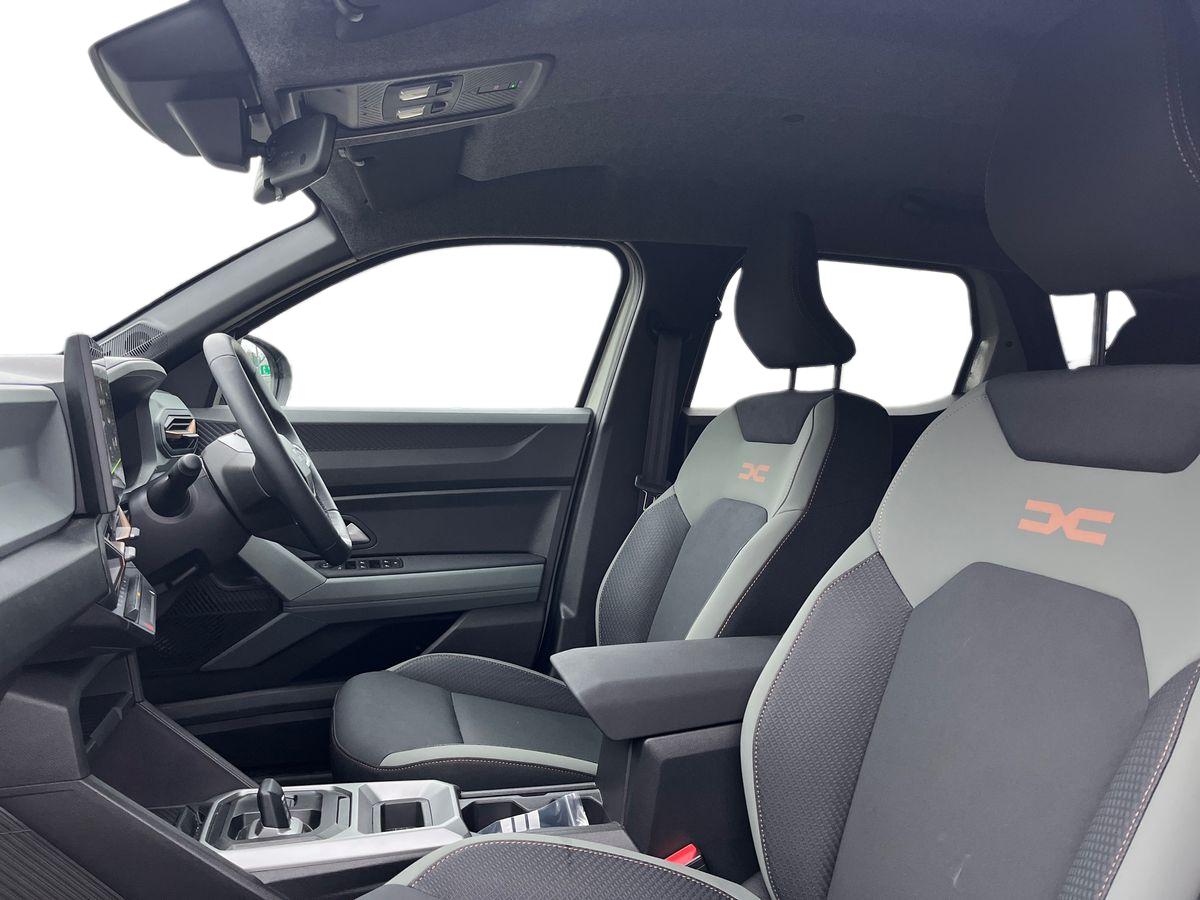 Used Dacia Duster 2025 for sale - 76547480: Photo 9