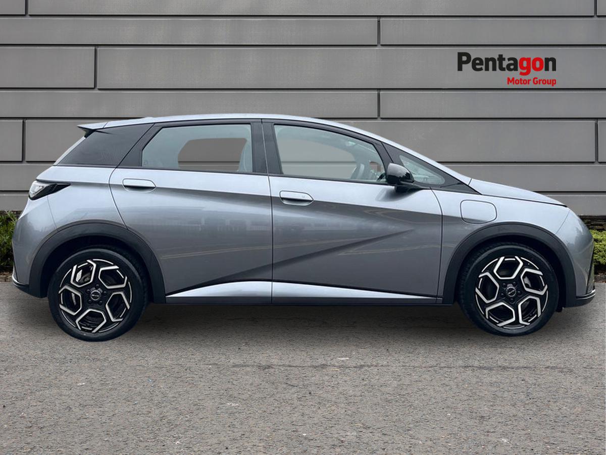 Used BYD Dolphin 2024 for sale - 76224575: Photo 13