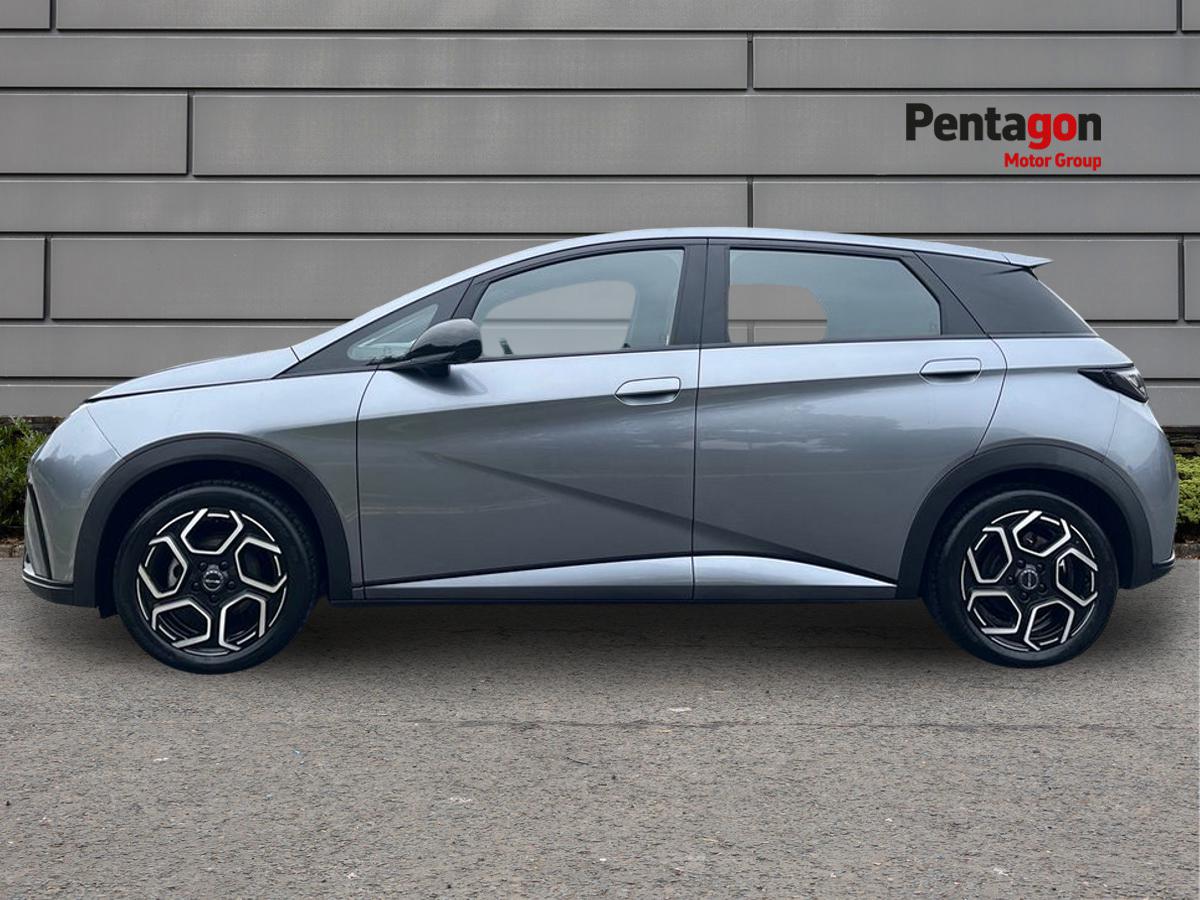 Used BYD Dolphin 2024 for sale - 76224575: Photo 14