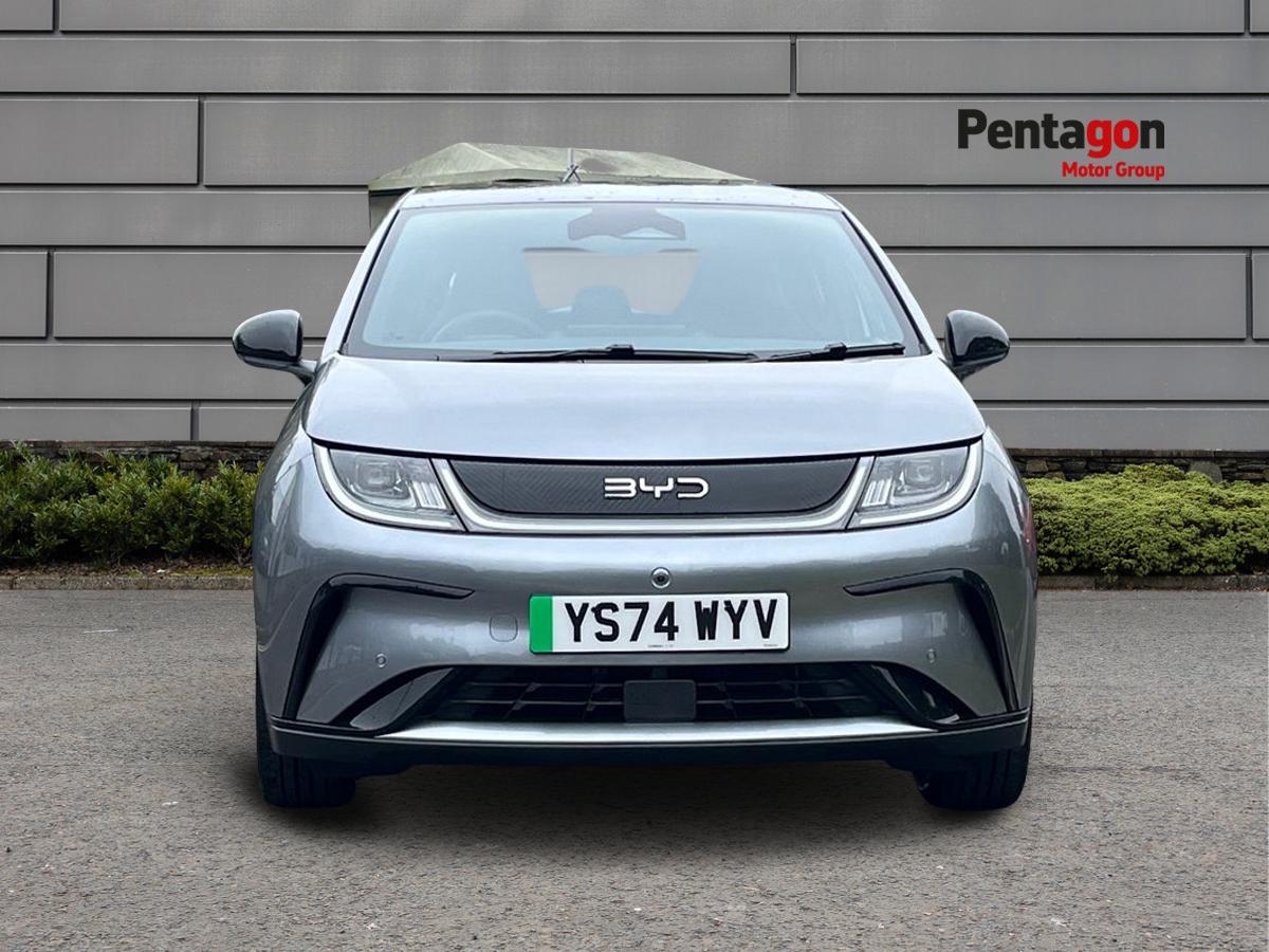 Used BYD Dolphin 2024 for sale - 76224575: Photo 15