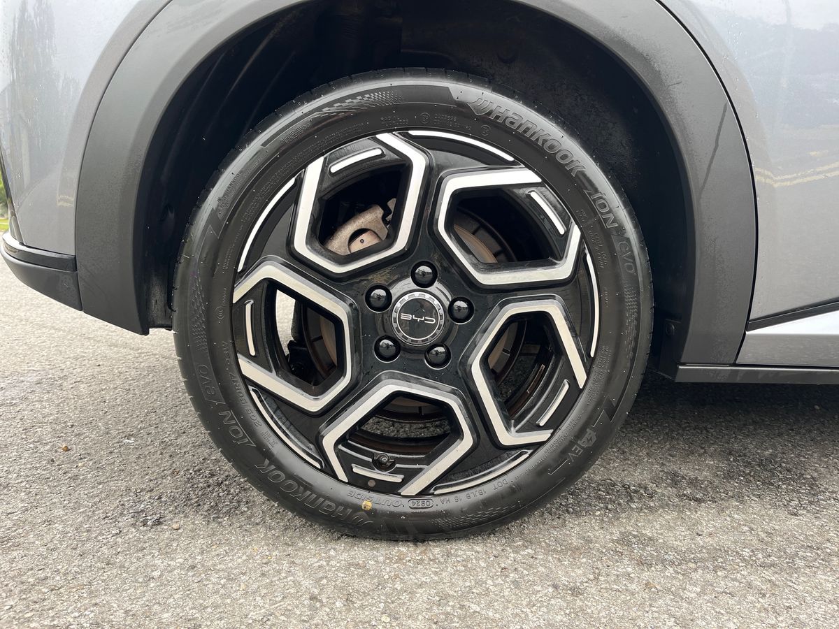 Used BYD Dolphin 2024 for sale - 76224575: Photo 17