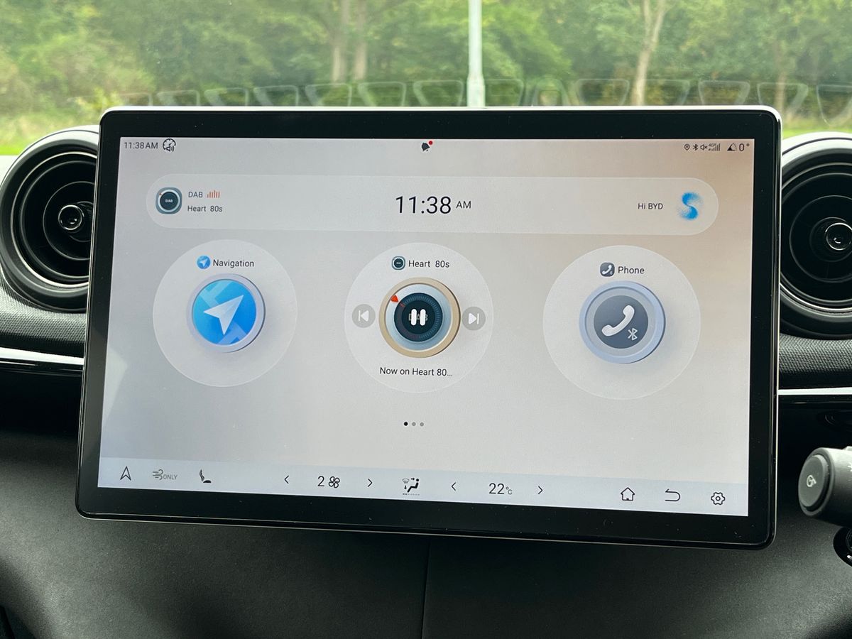 Used BYD Dolphin 2024 for sale - 76224575: Photo 18