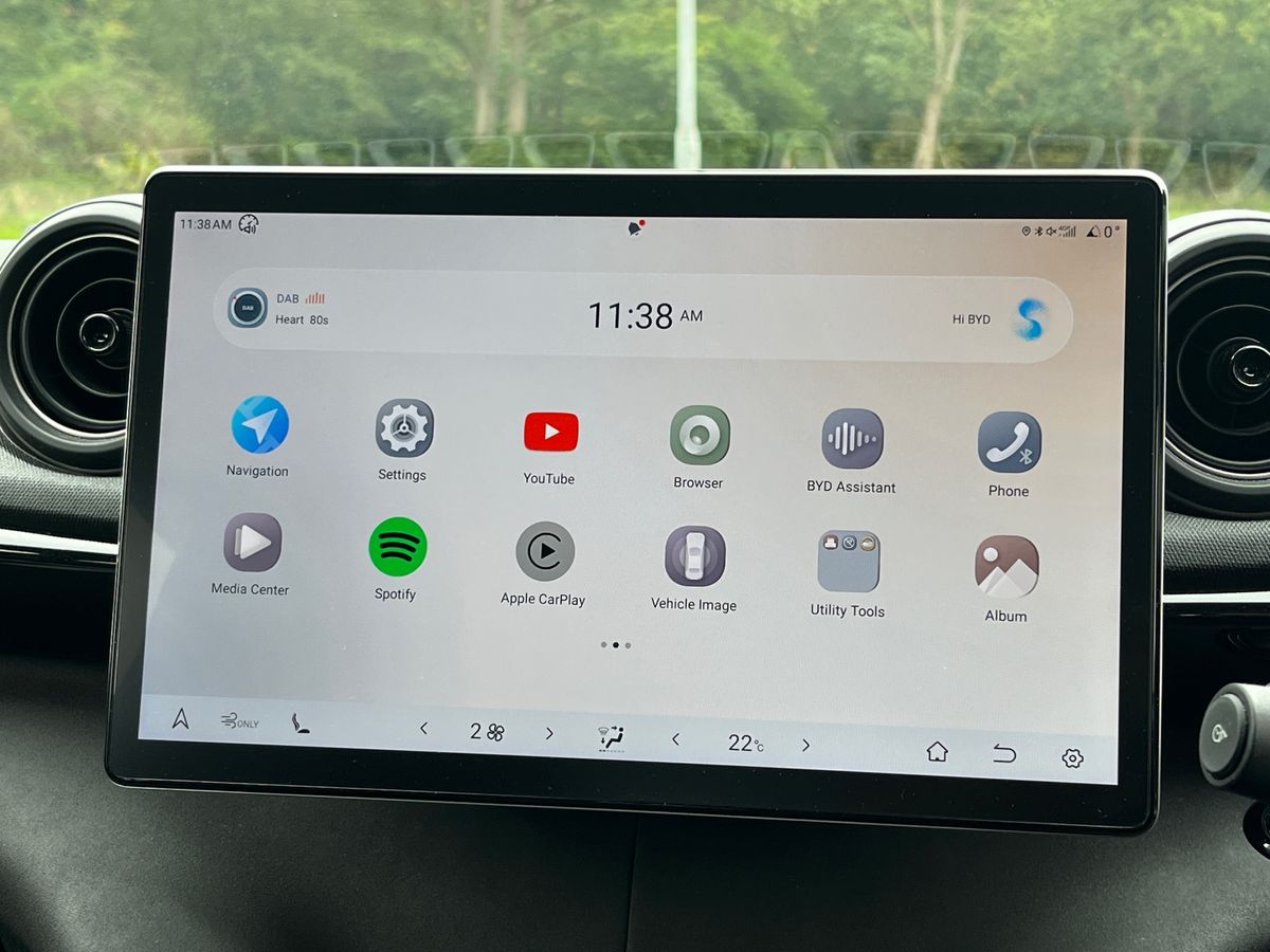 Used BYD Dolphin 2024 for sale - 76224575: Photo 19