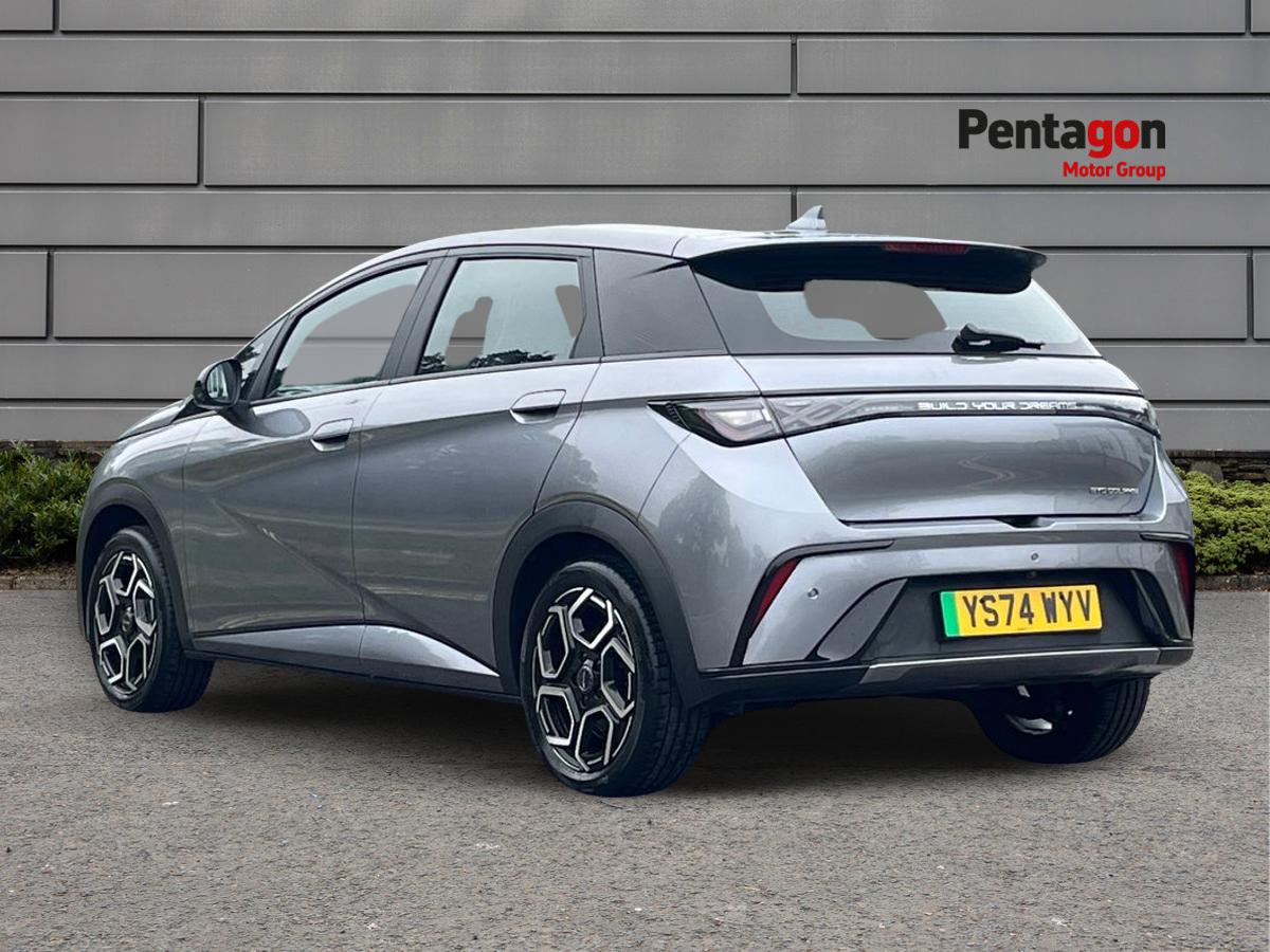 Used BYD Dolphin 2024 for sale - 76224575: Photo 2