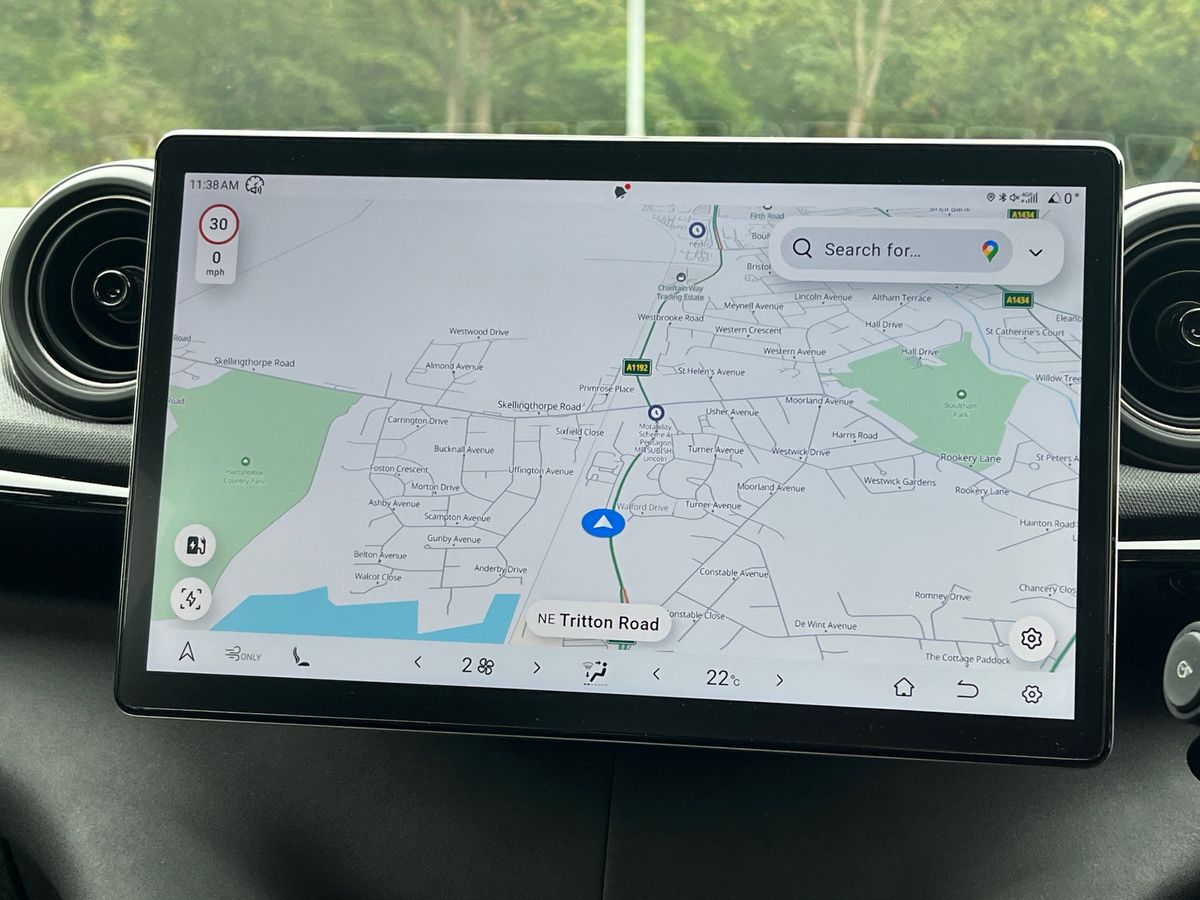 Used BYD Dolphin 2024 for sale - 76224575: Photo 20