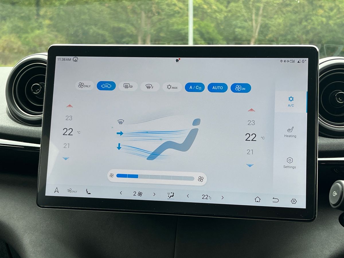 Used BYD Dolphin 2024 for sale - 76224575: Photo 21