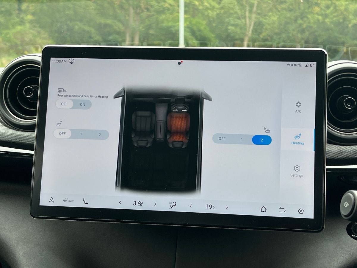 Used BYD Dolphin 2024 for sale - 76224575: Photo 22