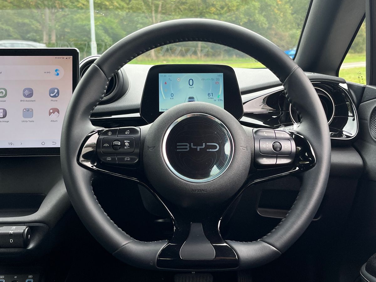 Used BYD Dolphin 2024 for sale - 76224575: Photo 27