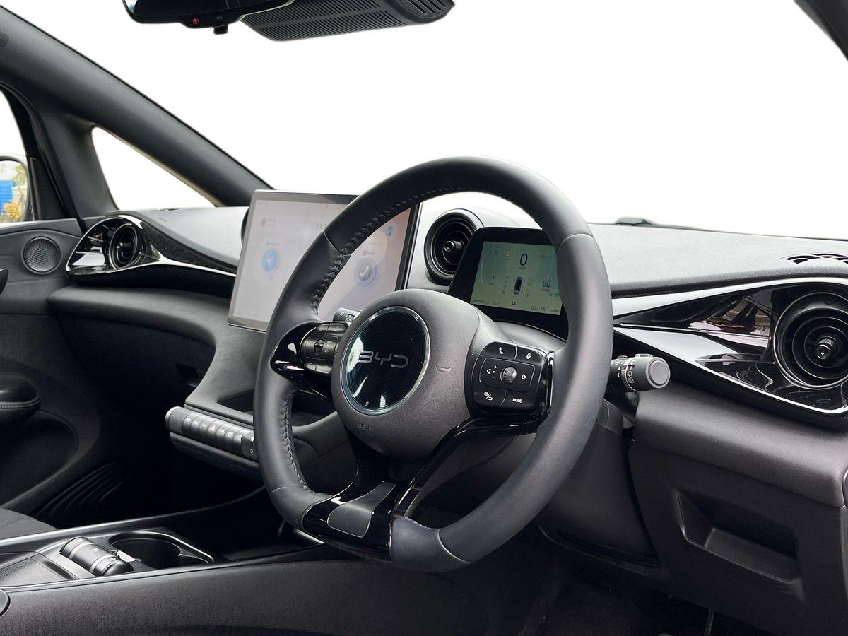 Used BYD Dolphin 2024 for sale - 76224575: Photo 5